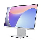 All-In-One Lenovo IdeaCentre AIO 27IRH9 F0HM00KDRI, 27 inch 1920 x 1080, Intel Core i7-13620H (10 C / 16 T, 3.6 GHz - 4.9 GHz, 24 MB cache), 16 GB RAM, 1 TB SSD, Intel UHD Graphics, Fara sistem de operare