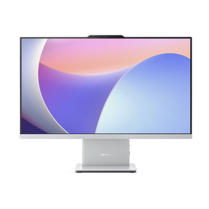 All-In-One Lenovo IdeaCentre AIO 27IRH9 F0HM00K7RI, 27 inch 1920 x 1080, Intel Core I5-13420H (8 C / 12 T, 2.1 GHz - 4.6 GHz, 12 MB cache, 95W), 16 GB RAM, 512 GB SSD, Intel UHD Graphics, Fara sistem de operare
