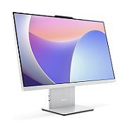 All-In-One Lenovo IdeaCentre AIO 27IRH9 F0HM00K7RI, 27 inch 1920 x 1080, Intel Core I5-13420H (8 C / 12 T, 2.1 GHz - 4.6 GHz, 12 MB cache, 95W), 16 GB RAM, 512 GB SSD, Intel UHD Graphics, Fara sistem de operare