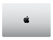Laptop Apple MacBook Pro MW2W3RO/A, 14.2 inch 3024 x 1964, Apple M4 10-Core (10 C / 10 T), 16 GB RAM, 512 GB SSD, Apple 10-Core GPU, Mac OS, Silver