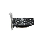 Placa Video GIGABYTE GEFORCE RTX 5050 OC LOW PROFILE 8GB GDDR6 128 bit, PCIE 5.0, 1x DP 2.1 1x DP 1.4a 2x HDMI