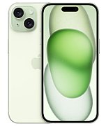 iPhone 15 128GB Green