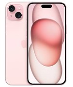 iPhone 15 Plus 256GB Pink