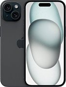 iPhone 15 Plus 128GB Black