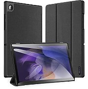 Dux Ducis - Husa pt Samsung Galaxy Tab A8 10.5 (2021) Toby Black
