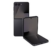 Samsung Galaxy Z Flip7 F766B 5G Dual Sim 12GB RAM 512GB - Negru Jet