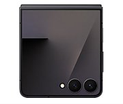 Samsung Galaxy Z Flip7 F766B 5G Dual Sim 12GB RAM 512GB - Negru Jet