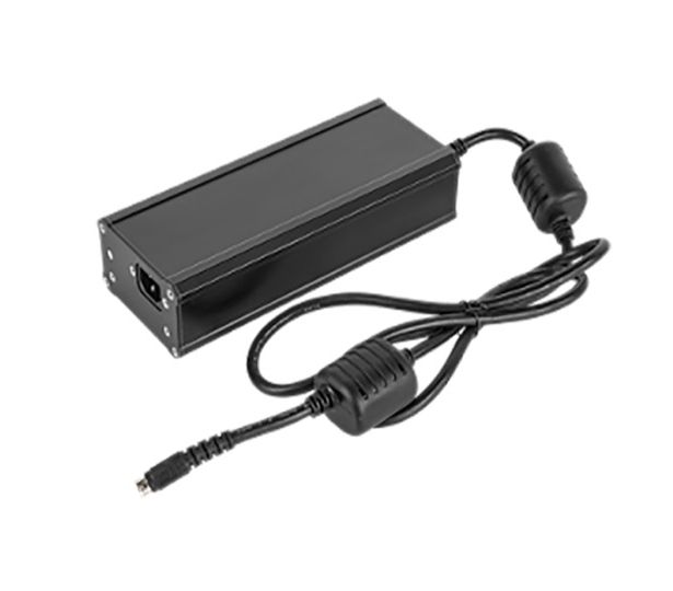 230W MIL-STD-461 AC Adapter w/ Power Cord (EU)