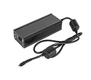 230W MIL-STD-461 AC Adapter w/ Power Cord (EU)