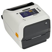 Thermal Transfer Printer (74/300M) ZD621, Healthcare, Color Touch LCD 203 dpi, USB, USB Host, Ethernet, Serial, BTLE5, EU and UK Co