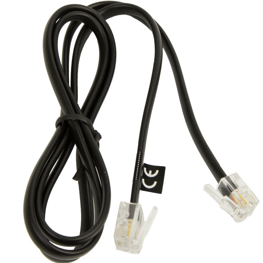 DEALER BOARD CABLE/STANDARD ACCESSORY