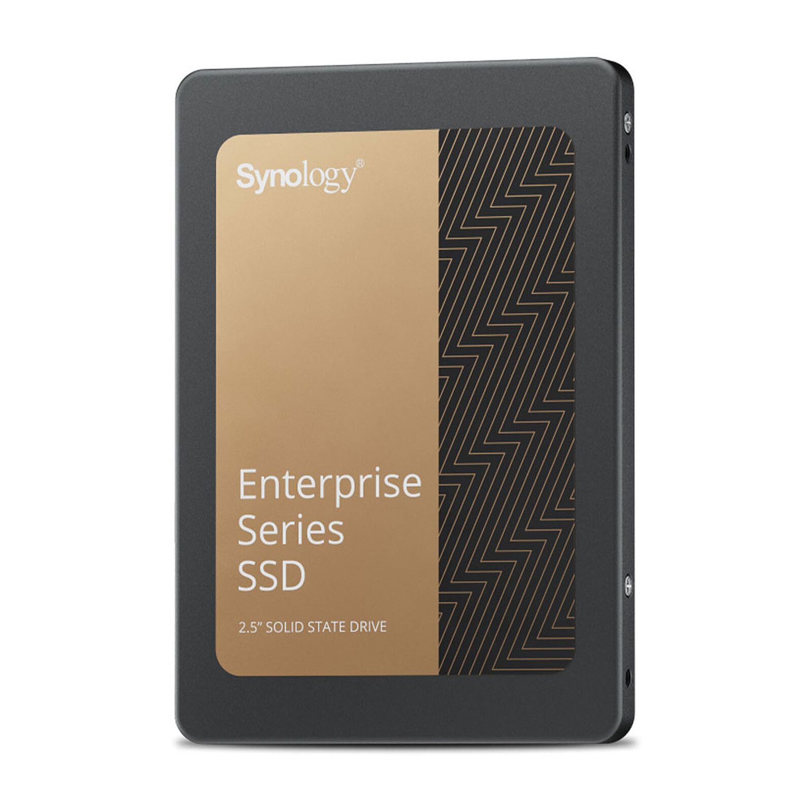 2.5” SATA SSD SAT5221 3840 GB