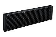 Cooler Procesor ASUS TUF GAMING LC III 360 ARGB LCD, marime radiator 397mm, 3x120mm, viteza ventilatoare 650-2600 RPM +/- 10%, Suport AMD: AM5 AM4, suport INTEL: LGA 1851/1700/1200