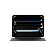 Magic Keyboard for iPad Pro 11‑inch (M4) - Romanian - Black