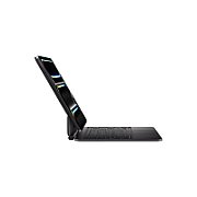 Magic Keyboard for iPad Pro 11‑inch (M4) - Romanian - Black