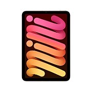 Apple iPad mini (A17 Pro) Cellular 256GB - Starlight