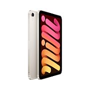 Apple iPad mini (A17 Pro) Cellular 256GB - Starlight