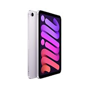 Apple iPad mini (A17 Pro) Cellular 256GB - Purple