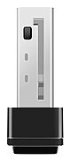 AX300 Nano Wi-Fi 6 USB Adapter SPEED: 287 Mbps at 2.4 GHz SPEC: Internal Antennas, USB 2.0 FEATURE: MU-MIMO, OFDMA