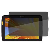 PRIVACY SCREEN PROTECTOR FOR/ZEBRA ET4X 10IN TABLET9H HARDNES