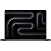 Laptop Apple MacBook Pro Z1FF001BZ, 14.2 inch 3024 x 1964, Apple M4 Pro 14-Core (14 C), 48 GB RAM, 1 TB SSD, Apple 20-core GPU, Mac OS, Space Black