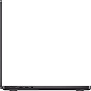 Laptop Apple MacBook Pro Z1FF001BZ, 14.2 inch 3024 x 1964, Apple M4 Pro 14-Core (14 C), 48 GB RAM, 1 TB SSD, Apple 20-core GPU, Mac OS, Space Black
