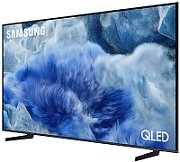 Televizor SAMSUNG QLED 43Q8F, 108 cm, Smart, 4K, Clasa F