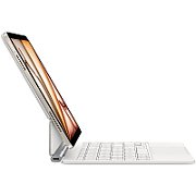 Magic Keyboard for iPad Air 13-inch (M3) - US English - White