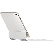 Magic Keyboard for iPad Air 13-inch (M3) - US English - White