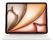 Magic Keyboard for iPad Air 13-inch (M3) - US English - White