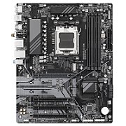 B650 UD AX, AM5, DDR5, ATX, Negru