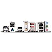 B650 UD AX, AM5, DDR5, ATX, Negru