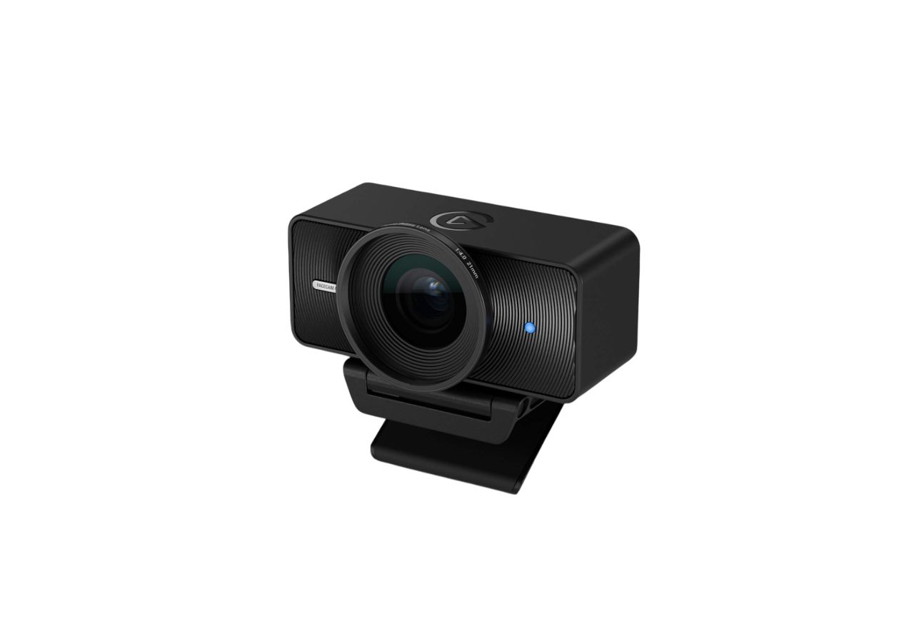 elgato Facecam 4K
