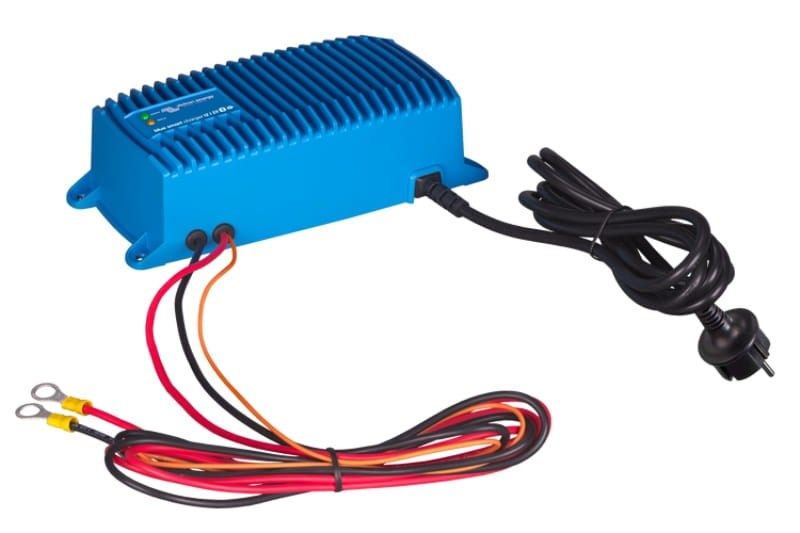 Victron Energy Blue Smart IP67 Battery Charger 24/5(1)