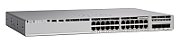 C9200L 24-PORT 8XMGIG 16X1G/4X10G POE+ NETWORK ADVANTAGE IN