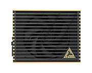 MEG Ai1600T PCIE5, 1600 W, ATX, 80+ Gold, PCIe 5.1, Full Modulara, Negru