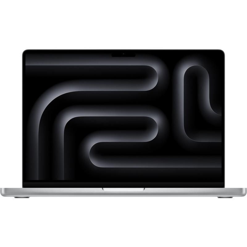 Laptop Apple MacBook Pro Z1FF002HT, 14.2 inch 3024 x 1964, Apple M4 Pro 14-Core (14 C), 48 GB RAM, 2 TB SSD, Apple 20-core GPU, Mac OS, Space Black