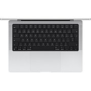 Laptop Apple MacBook Pro Z1FF002HT, 14.2 inch 3024 x 1964, Apple M4 Pro 14-Core (14 C), 48 GB RAM, 2 TB SSD, Apple 20-core GPU, Mac OS, Space Black