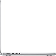 Laptop Apple MacBook Pro Z1FF002HT, 14.2 inch 3024 x 1964, Apple M4 Pro 14-Core (14 C), 48 GB RAM, 2 TB SSD, Apple 20-core GPU, Mac OS, Space Black