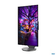 All-In-One Lenovo Yoga AIO 27IAH10 F0J2003LRI, 27 inch 2560 x 1440, Intel 125H (14 C / 18 T, 1.2 GHz - 4.5 GHz, 18 MB cache), 16 GB RAM, 512 GB SSD, Intel UHD Graphics, Windows 11 Home