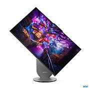 All-In-One Lenovo Yoga AIO 27IAH10 F0J2003LRI, 27 inch 2560 x 1440, Intel 125H (14 C / 18 T, 1.2 GHz - 4.5 GHz, 18 MB cache), 16 GB RAM, 512 GB SSD, Intel UHD Graphics, Windows 11 Home