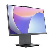 All-In-One Lenovo ThinkCentre neo 50a 24 Gen 5 12SC000NRI, 23.8 inch 1920 x 1080, Intel Core I5-13420H (8 C / 12 T, 2.1 GHz - 4.6 GHz, 12 MB cache, 95W), 8 GB RAM, 512 GB SSD, Intel UHD Graphics, Fara sistem de operare