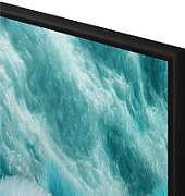 Televizor QLED SAMSUNG, 4K Smart 75Q7F, Vision AI, HDR, 189 cm