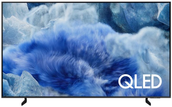 Televizor SAMSUNG QLED 50Q8F, 125 cm, Smart, 4K Ultra HD, Clasa E