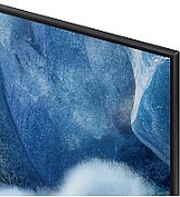 Televizor SAMSUNG QLED 50Q8F, 125 cm, Smart, 4K Ultra HD, Clasa E