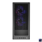 Desktop PC Lenovo Legion T7 34IAS10, Intel 265KF (20 C / 20 T, 3.3 GHz - 5.5 GHz), 32 GB RAM, 1 TB SSD, NVIDIA GeForce RTX 5070 Ti 16 GB, Fara sistem de operare