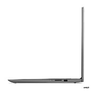 Laptop Lenovo IdeaPad 3 17ABA7 82RQ0080RM, 17.3 inch 1600 x 900, AMD 5625U (6 C / 12 T, 3.2 GHz - 4.3 GHz, 3 MB + 16 MB cache, 15 W), 16 GB DDR4, 512 GB SSD, AMD Radeon Graphics, Fara sistem de operare, Gri
