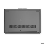 Laptop Lenovo IdeaPad 3 17ABA7 82RQ0080RM, 17.3 inch 1600 x 900, AMD 5625U (6 C / 12 T, 3.2 GHz - 4.3 GHz, 3 MB + 16 MB cache, 15 W), 16 GB DDR4, 512 GB SSD, AMD Radeon Graphics, Fara sistem de operare, Gri