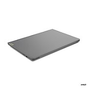 Laptop Lenovo IdeaPad 3 17ABA7 82RQ0080RM, 17.3 inch 1600 x 900, AMD 5625U (6 C / 12 T, 3.2 GHz - 4.3 GHz, 3 MB + 16 MB cache, 15 W), 16 GB DDR4, 512 GB SSD, AMD Radeon Graphics, Fara sistem de operare, Gri