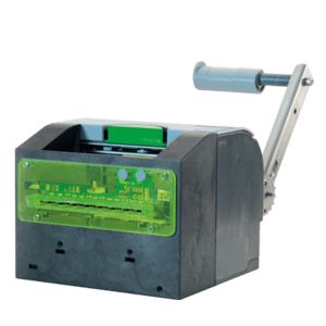 Seiko edito Kisok Printer, 8 dots/mm (203 dpi), presenter, USB, RS232